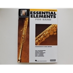 Essential Elements Bk1 Flute