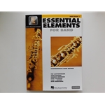 Essential Elements Bk1 Oboe