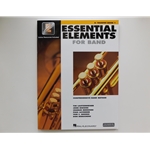 Essential Elements Bk 1 Trumpet