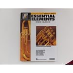 Essential Elements Baritone Bk1