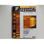 Essential Elements Bk1 Percussion