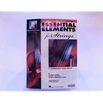 Essential Elements Viola Bk 1