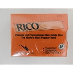 J.D'Addario RJA2535 RICO, ALTO SAX, #3.5, 25 BX