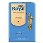 J.D'Addario RLB1020 Rico Royal Bari Sax 2