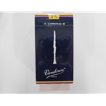 CR1035 Vandoren  box of 10 Clarinet 3.5