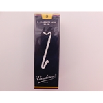 CR123 Vandoren Bass Clarinet #3.0