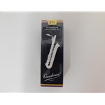 SR2425 5 Vandoren Bari Sax Reeds #2 1/2