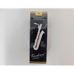 SR244 5 Vandoren Bari Sax Reeds #4