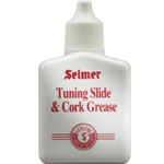 2942 Cork Grease / Tuning Slide, Selmer 1.5oz bottles (12/box)