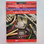Standard of Excellence Bb Clarinet Bk 1