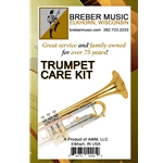 AMERICAN WAY AWMTP AWM Care Kit-Trumpet