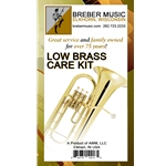 AMERICAN WAY AWMLB AWM Care Kit-Low Brass