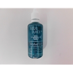 Blue Juice BJ2 BLUE JUICE Valve OIL 2 OZ