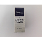 Selmer 2944 SELMER DRI BORE  Clarinet Swab.