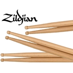 Z2B Zildjian 2B Wood Tip Sticks