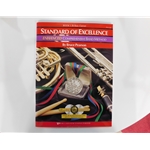 Standard Of Excellence Bas Clarinet BK1