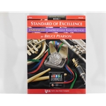Standard Of Excellence Flute BK1