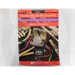 Standard Of Excellence Oboe BK1