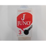 JCR013 Juno box of 10 Clarinet #3