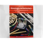 Standard Of Excellence Bk 1 Bassoon