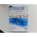 Baritone - Sound Innovations - Bk 1