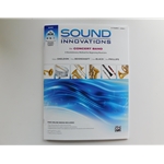 Trumpet - Sound Innovations - Bk 1