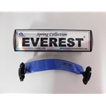 M&M 1338ES44BLU Everest EZ 4/4 Sh. Rest Blue