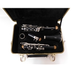 Used Clarinets