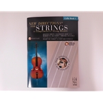 NEW DIRECTIONS FOR STRINGS - CELLO BK 1