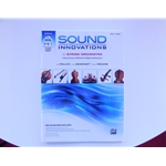 Sound Innovations Bk 1 Cello