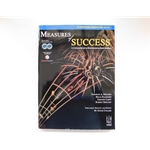 Measures of Success Bk 1 - Bari Sax