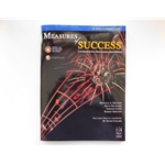 Measures of Success Bk 1 - Bass Clarinet