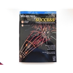 Measures of Success - Clarinet Bk 1