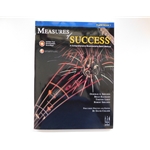 Measures of Success - Flute Bk 1