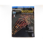 Measures of Success Bk 1 - Oboe