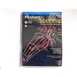 Measures of Success Bk 1 - Percussion