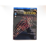 Measures of Success - Trombone Bk 1