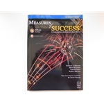 Measures of Success - Trumpet Bk 1