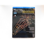 Measures of Success - Tuba Bk 1