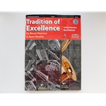 Tradition of Excellence Book 1 Bari Sax