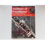 Tradition Of Excellence Bk 1 Clarinet