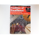 Tradition Of Excellence Bk 1 Drum & Mallets