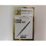 AMERICAN WAY AWMOB Breber Music Oboe Care Kit