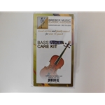 AMERICAN WAY AWMBV Breber Music String Bass Care Kit