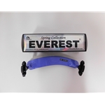 M&M 1338ES44PUR Everest EZ 4/4 Sh. Rest Purple