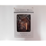 TOM CROWN 30TWWC Tom Crown Trp Wah Wah Copper Mute