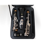 BC2512F20 Buffet E12F Wood Clarinet