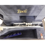 180S37 Selmer 180s37  Bach Trumpet