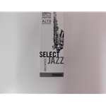 MJSD6M Rico Select Jazz Alto Sax Mouthpiece
6M