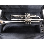 BE11120 Buffet BE111 Silver Trumpet